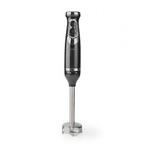 Staafmixer | Nedis | 600W (2 snelheden), Witgoed en Apparatuur, Keukenmixers, Verzenden, Nieuw
