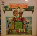 LP gebruikt - Doris Day - Annie Get Your Gun, Cd's en Dvd's, Vinyl | Pop, Zo goed als nieuw, Verzenden