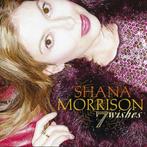 cd - Shana Morrison - 7 Wishes, Verzenden, Zo goed als nieuw