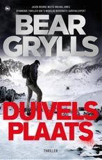 Duivelsplaats / Will Jaeger-trilogie / 3 9789044347647, Verzenden, Gelezen, Bear Grylls