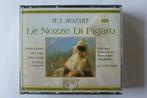 Mozart - Le Nozze Di Figaro / Sir Colin Davis (3 CD), Verzenden, Nieuw in verpakking