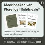 Stof tot nadenken 9789463981507 Florence Nightingale, Verzenden, Gelezen, Florence Nightingale