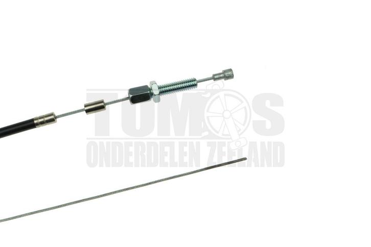 Tomos Voorremkabel A3 / A35 / diverse modellen (103cm / 8..., Fietsen en Brommers, Brommeronderdelen | Algemeen, Nieuw, Ophalen of Verzenden