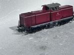 Märklin H0 - 3072 - Diesellocomotief (1) - V100 - DB, Hobby en Vrije tijd, Modeltreinen | H0, Nieuw