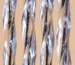 Vliegengordijn  -  Artikel 3 (+kleuren) - 90x210 cm, Nieuw
