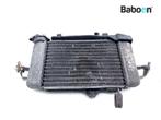 Radiateur Yamaha YZF R 125 2008-2013 (YZF-R125), Verzenden, Gebruikt