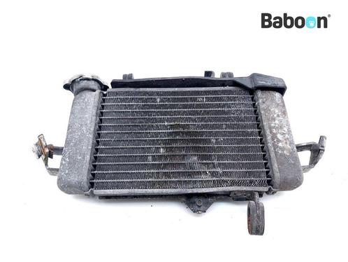 Radiateur Yamaha YZF R 125 2008-2013 (YZF-R125), Motoren, Onderdelen | Yamaha, Gebruikt, Verzenden