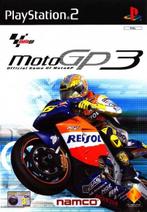 MotoGP 3 (PS2 Games), Ophalen of Verzenden, Zo goed als nieuw