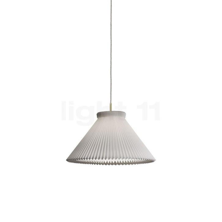 Le Klint Model 1 Hanglamp, papier - ø¸30 cm (Hanglampen), Huis en Inrichting, Lampen | Hanglampen, Nieuw, Verzenden
