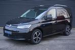 Volkswagen Caddy Cargo 2.0 TDI | 1st Edition | ACC | Leder |, Auto's, Bestelauto's, Automaat, Stof, Gebruikt, Overige kleuren