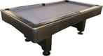 Goedkoopste leistenen pooltafel van Nederland! Pooltafels..., Sport en Fitness, Biljarten en Poolen, Verzenden, Nieuw, Pooltafel