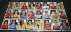 Panini - Nestlé   - EC Euro 2008 - 24 unnumbered stickers -, Nieuw