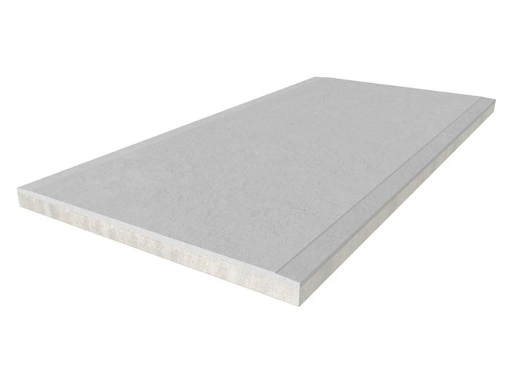 PIR + Fermacell 2AK 2600x600x120+12,5mm Rd:5,49 (=1,56 m²), Doe-het-zelf en Verbouw, Isolatie en Afdichting, Ophalen of Verzenden
