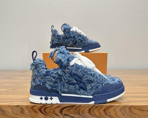 Louis Vuitton - LV Skate - Sneakers - Maat: EU 42, Kleding | Heren, Schoenen