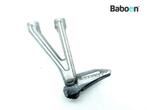 Duosteun Links Honda CBR 650 R 2021-2022 (CBR650R), Verzenden, Gebruikt