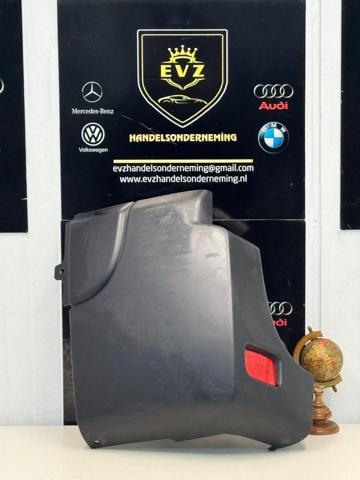 Renault Master bumperhoek links achter bj.2019 850176896R, Auto-onderdelen, Carrosserie en Plaatwerk, Gebruikt, Renault, Achter