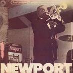 LP gebruikt - Various - Newport Jazz Festival: Live (Unre..., Zo goed als nieuw, Verzenden