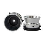 Retroreels NAB Adapter Set | Aluminium Zilver Revox, Ophalen