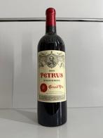2019 Petrus - Pomerol - 1 Fles (0,75 liter), Nieuw