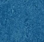 Forbo Marmoleum Decibel 303035 blue, Huis en Inrichting, Verzenden, Nieuw
