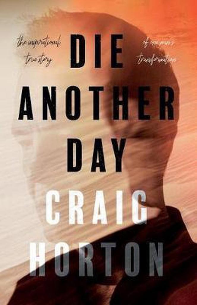 Die Another Day 9781789014433 Craig Horton, Boeken, Taal | Engels, Zo goed als nieuw, Verzenden