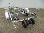 Freewheel Boottrailers, voor al uw Nederlandse boottrailers!, Watersport en Boten, Boottrailers, Ophalen, Nieuw, Met rollen