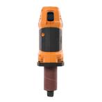 Triton 650 W Draagbare Oscillerende Schuurmachine - TSPSP650, Doe-het-zelf en Verbouw, Gereedschap | Schuurmachines, Ophalen of Verzenden