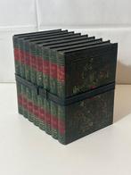 Kist - Metaal, Antiek en Kunst