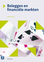 Beleggen en financiële markten 9789039527092 Hans Buunk, Boeken, Verzenden, Gelezen, Hans Buunk