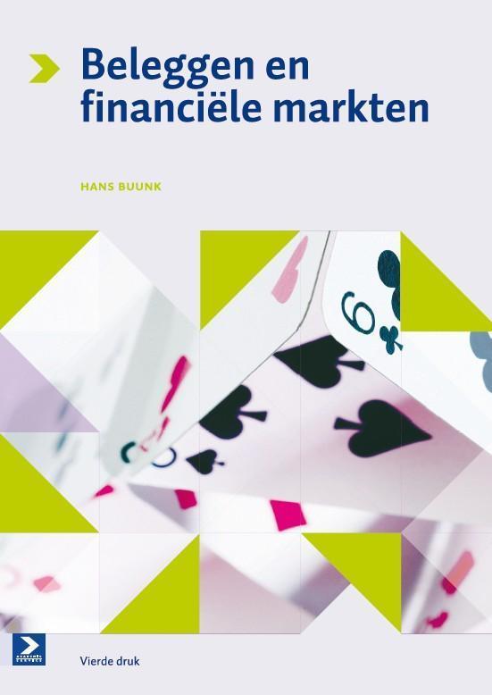 Beleggen en financiële markten 9789039527092 Hans Buunk, Boeken, Schoolboeken, Gelezen, Verzenden