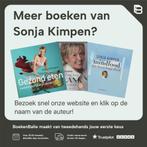 Kook je slank en fit 9789002223150 Sonja Kimpen, Boeken, Verzenden, Gelezen, Sonja Kimpen
