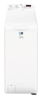 €499 AEG Series 6000 LTR6A41460 wasmachine Bovenbelading 6, Ophalen of Verzenden, Nieuw, Energieklasse A of zuiniger
