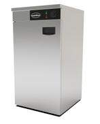 COMBISTEEL BORDEN WARMHOUDKAST 1 DEUR, Verzenden, Nieuw in verpakking