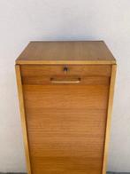 Secretaire - Hout - Archiefkast, Antiek en Kunst