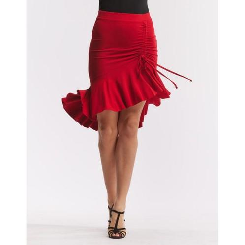 Alana Latin Ballroom Rok, Sport en Fitness, Ballet, Verzenden