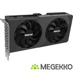 INNO3D GeForce RTX 5060 TWIN X2 8GB, Computers en Software, Videokaarten, Verzenden, Nieuw