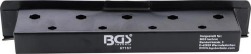Bgs Technic Magneetschroevendraaier-houder, Auto diversen, Autogereedschap, Verzenden