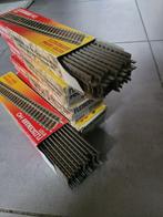 Fleischmann H0 - 6101 - Modeltreinsporen (50), Hobby en Vrije tijd, Modeltreinen | H0, Nieuw