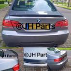 Carbon Performance spoiler BMW 3 Serie E92, Verzenden