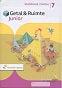 Getal en Ruimte Junior Toetsboek NIVEAU groep 7 (per stuk), Boeken, Schoolboeken, Verzenden, Nieuw