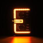 AlphaRex 08-10 Ford F250-550 LUXX-Series LED Projector, Ophalen of Verzenden, Nieuw