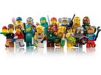 Lego Minifiguur - Ideas (CUUSOO) - uit : 21358 LEGO Ideas, Nieuw