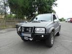 F4X4 - VOORBUMPER SUZUKI GRAND VITARA I 98-05, Ophalen of Verzenden, Nieuw