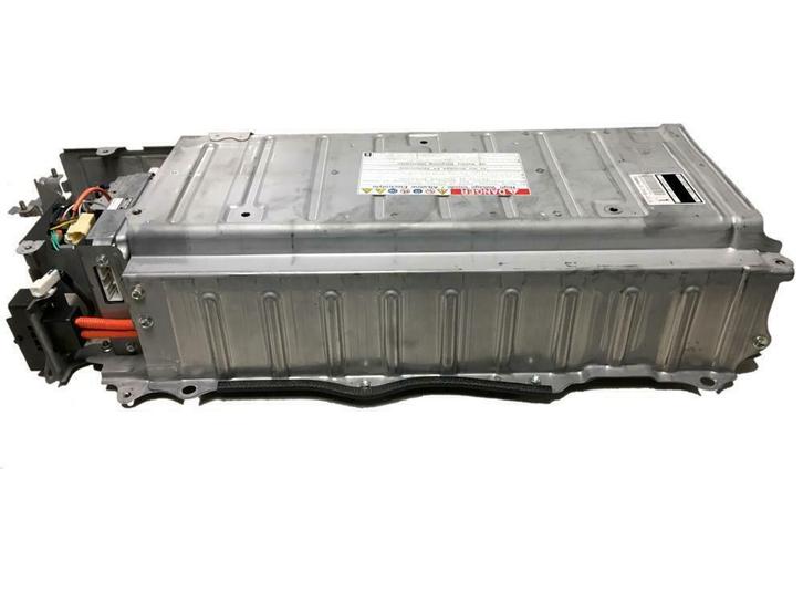 Hybride accu Toyota Prius 2 en 3 Refurbished GARANTIE 12 mnd, Auto-onderdelen, Accu's en Toebehoren, Gereviseerd, Toyota, Ophalen of Verzenden