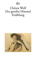 Der geteilte Himmel 9783423009157 Wolf, Verzenden, Gelezen, Wolf