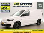 Volkswagen Caddy Maxi Cargo 2.0 TDI L2H1 123PK BPM €454pm, Volkswagen, Wit, Nieuw, Te koop