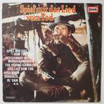 Cinema Sound Stage Orchestra / The Nashville Gamblers /..., Cd's en Dvd's, Gebruikt, 12 inch