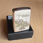 Zippo - Zippo Avengers infinity war - Aansteker - Messing,, Nieuw