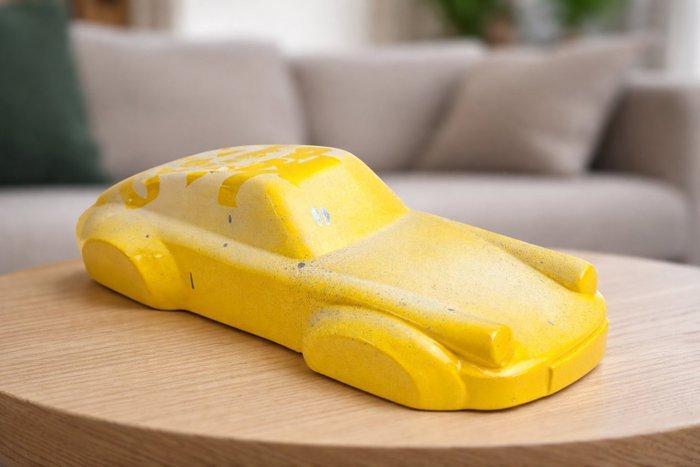 Daluxe Art - 1999 • Pop Art Car, Antiek en Kunst, Kunst | Designobjecten