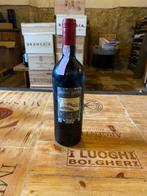 1998 Biondi Santi, Tenuta Greppo - Brunello di Montalcino -, Verzamelen, Nieuw